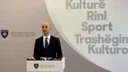 Kosova planifikon rindërtimin e komplekseve që u shembën te monumenti "Saraji i Vjetër"