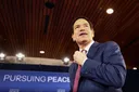 US working with other countries on long-term security guarantees for Ukraine: Rubio