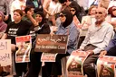 Bregu Perëndimor, protestë në mbështetje të palestinezëve në burgjet izraelite