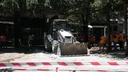 Shqipëri, vijon aksioni për lirimin e hapësirave publike