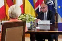 Merz lë hapur mundësinë për dërgimin e paqeruajtësve gjermanë në Ukrainë
