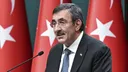 Zv/presidenti turk Yılmaz do ta përfaqësojë Erdoğanin në takimin e “koalicionit të të gatshmëve”