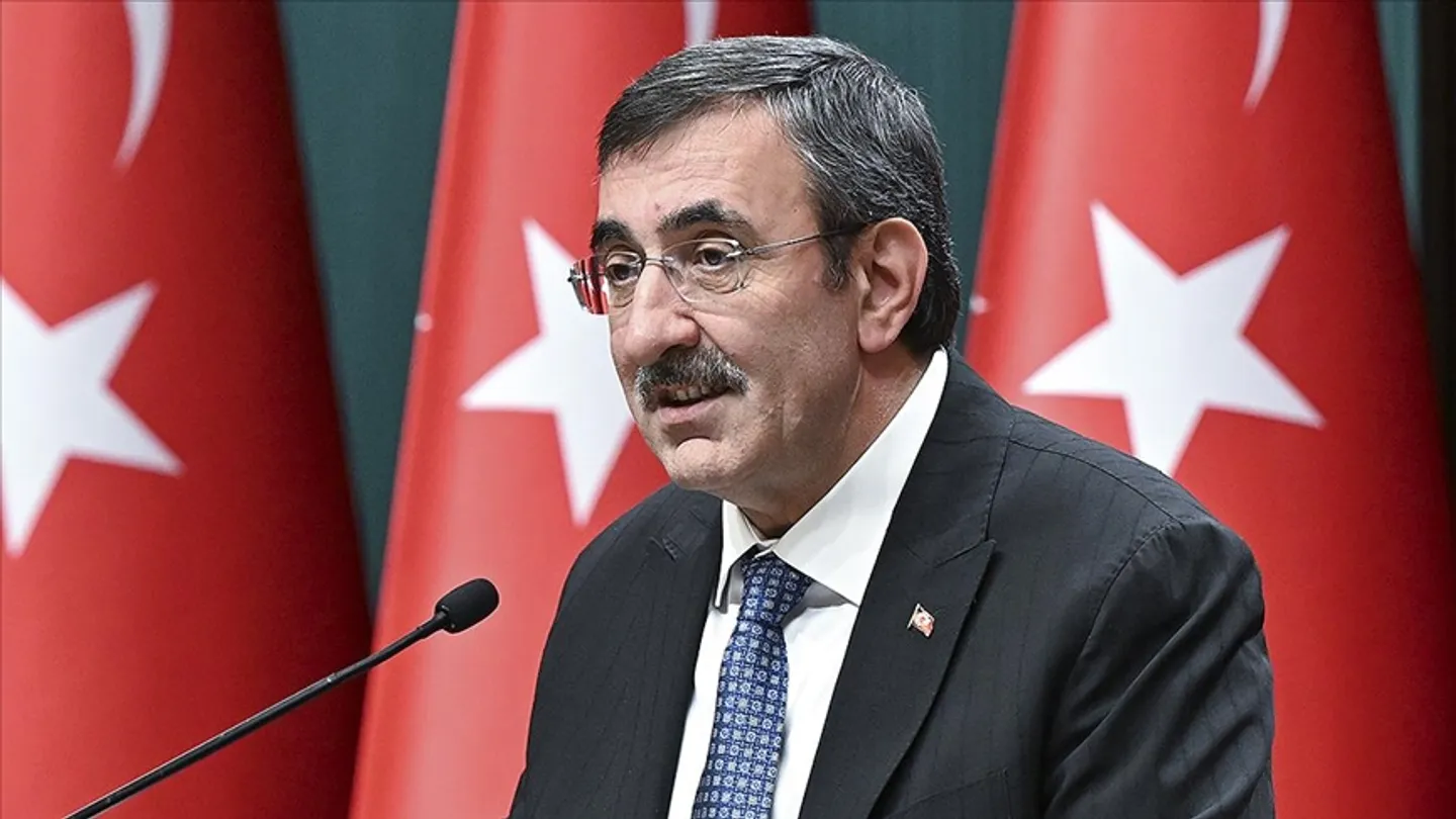 Zv/presidenti turk Yılmaz do ta përfaqësojë Erdoğanin në takimin e “koalicionit të të gatshmëve”