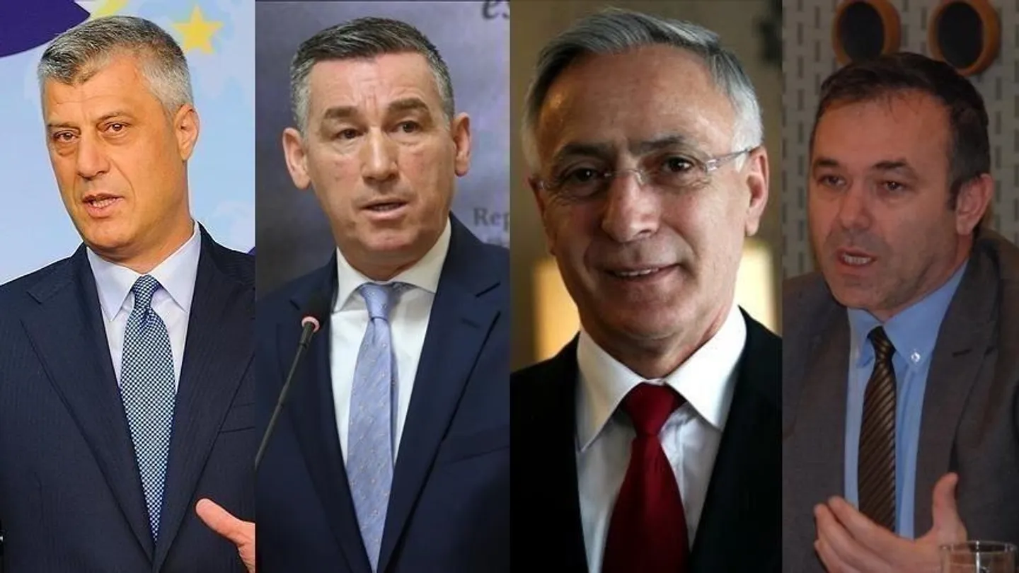 Më 15 shtator mbrojtja e ish-krerëve të UÇK-së në Hagë fillon me paraqitjen e provave