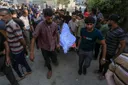 Bombardime të reja izraelite vrasin 18 palestinezë në Gazën e shkatërruar