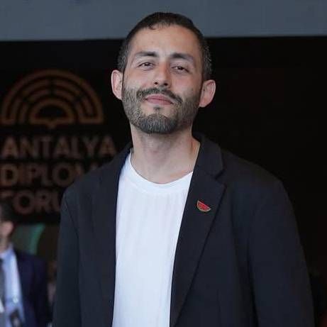 Ahmed Bajouich