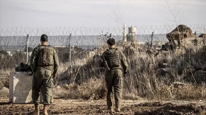 جيش الاحتلال يسرق 250 رأس ماعز من سوريا وينقلها إلى مستوطنات الضفة