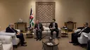 لبنان يندّد بتصريحات نتنياهو عن "إسرائيل الكبرى".. والأردن يؤكد رفضه خطط إسرائيل التوسعية