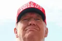 Трамп собрался попасть в рай