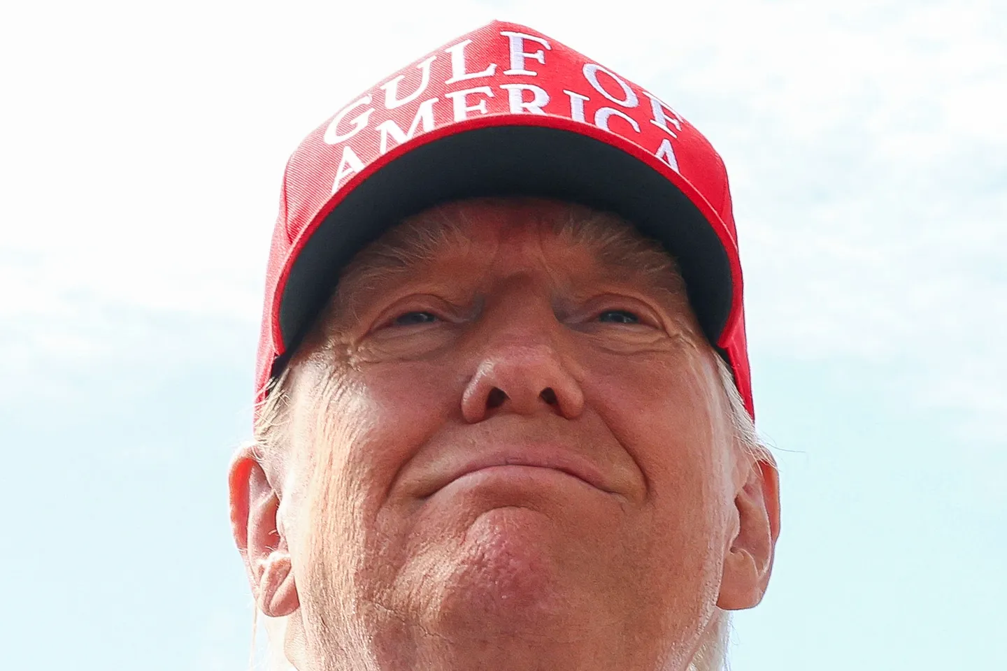 Трамп собрался попасть в рай