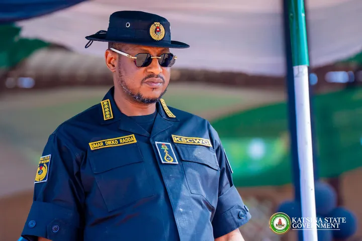 Nigeria's Katsina state clashes leave at least 18 dead