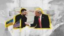 «Гарантии без гарантий», или Что предложат США Украине