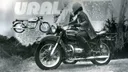 Explained: The history of Ural, the Soviet-era motorcycle Putin gifted to an Alaska biker