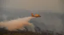 Morocco wildfires: Farm fields destroyed amid soaring temperatures