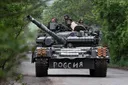 Россия не сможет захватить Донбасс?
