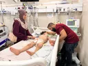 Gaza's population gripped by Guillain-Barre syndrome, spurred by Israeli blockade