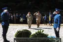 Obilježena 30. godišnjica pogibije američkih diplomata i francuskog vojnika na Igmanu