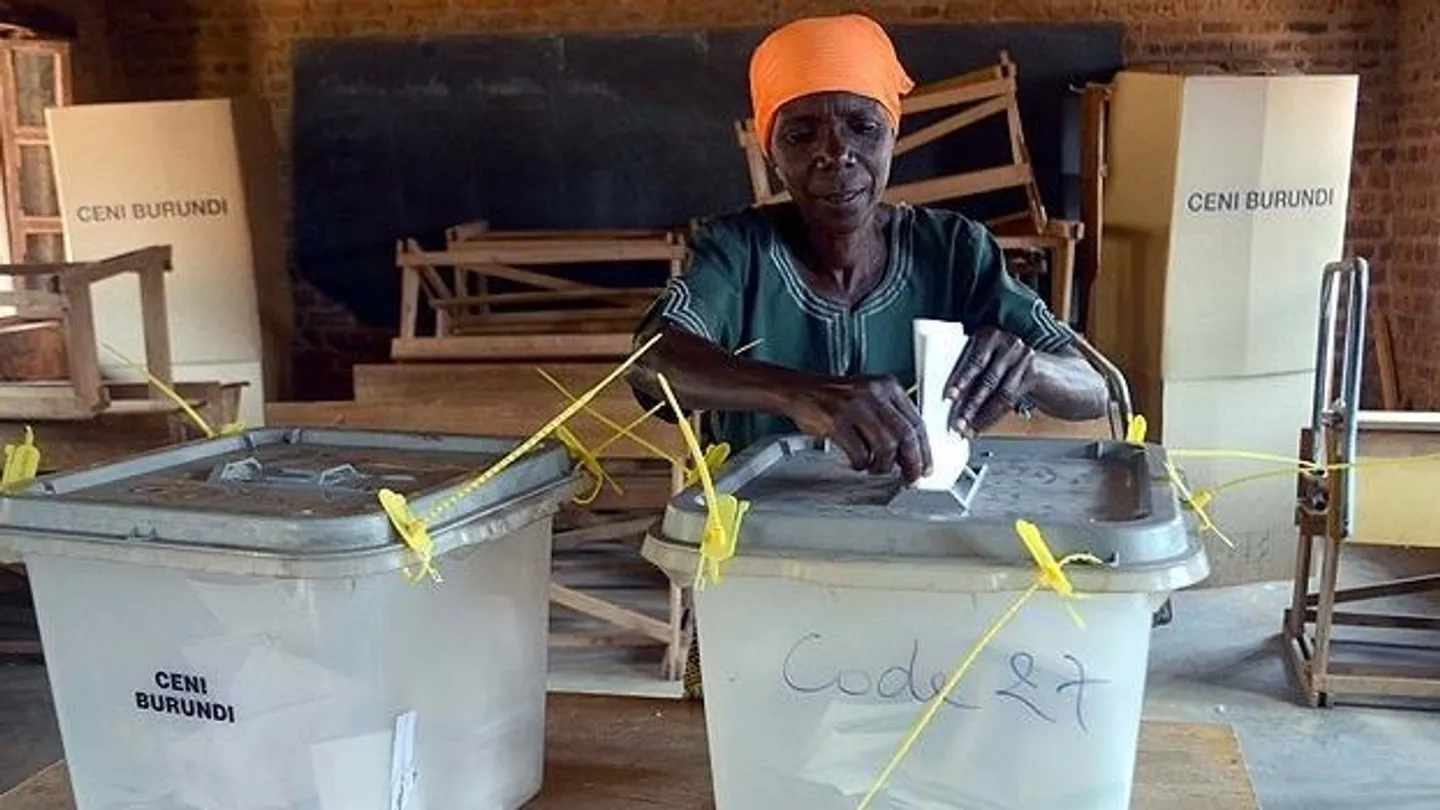 Jamhuri ya Afrika ya Kati kufanya uchaguzi mkuu Disemba 28