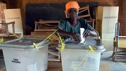 Jamhuri ya Afrika ya Kati kufanya uchaguzi mkuu Disemba 28