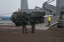 Korea Selatan gabung latihan militer multinasional di Indonesia untuk pertama kalinya