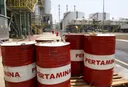 Indonesia rencanakan kilang modular cepat untuk minyak AS, analis skeptis