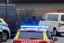 Svensk gängtopp utlämnad och häktad vid Malmö tingsrätt