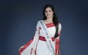 Palestine to make historic Miss Universe debut with Nadine Ayoub vowing to carry her nation’s voice