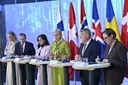 Valtonen Pohjoismaiden ministerikokouksessa: "Etsimme oikeaa aikaa tunnustaa Palestiina"
