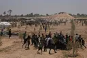 Apropiación de tierras como “perímetro de seguridad”: Israel revela su plan para ocupar Gaza
