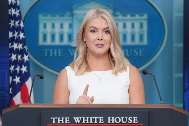 Trump ended India-Pakistan conflict, sanctioned New Delhi over Russia oil purchases — White House
