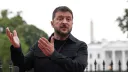Зеленский отказался от Москвы