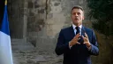 Париж за участие Турции в переговорах по Украине