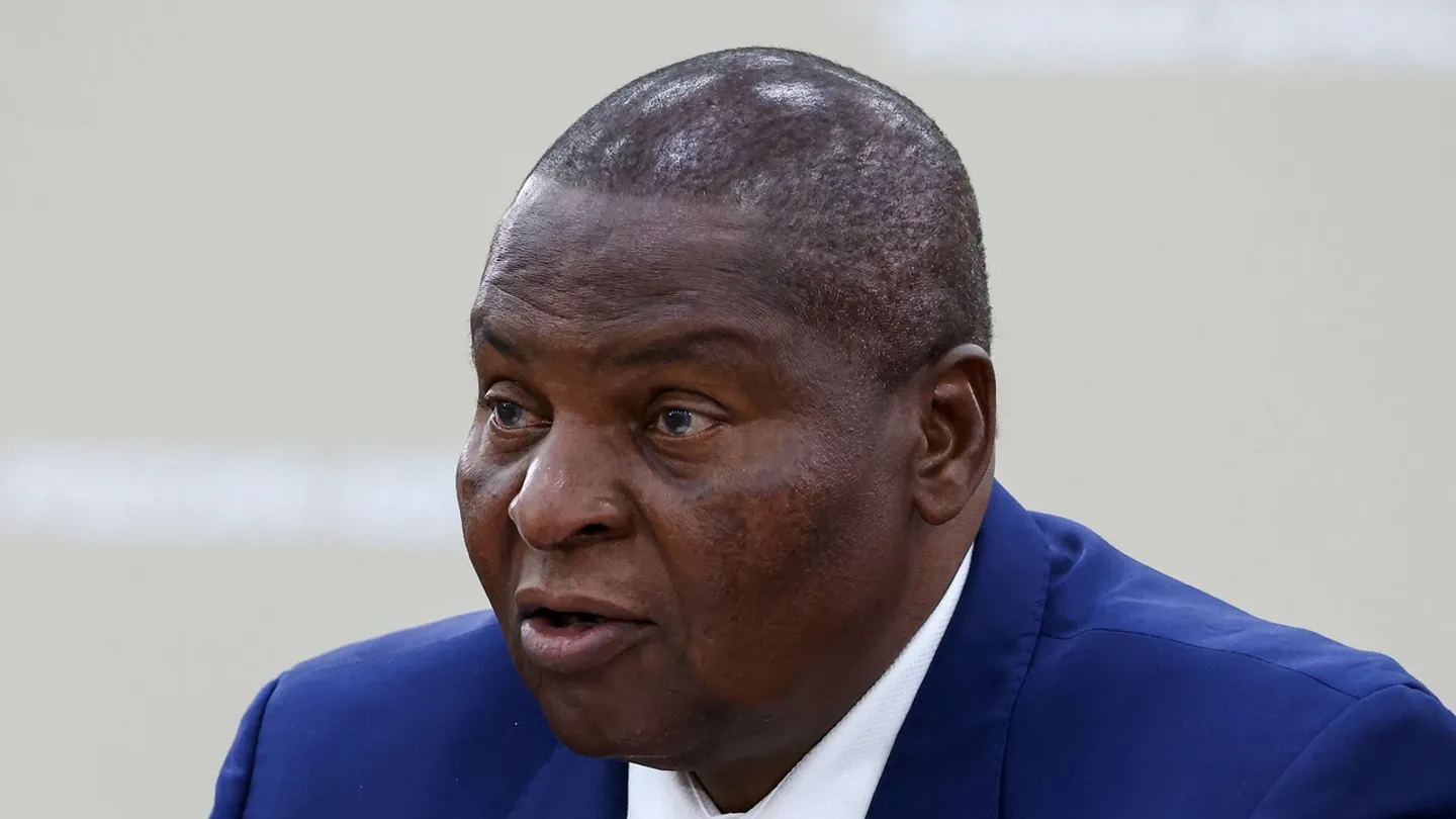 Central African Republic confirms December 28 as general election date
