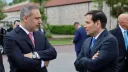Fidan, Rubio review outcomes of Washington talks on ending Ukraine war