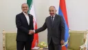 امضای بیانیه مشترک و ۱۰ سند همکاری میان ایران و ارمنستان در سفر پزشکیان به ایروان