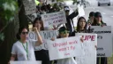 Comissários de bordo da Air Canada desafiam ordem de regresso ao trabalho