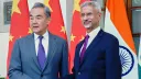 Modi diz estar preparado para se encontrar com Wang Yi da China