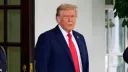 Дональд Трамп: «Путин–Зеленский кездесуіне дайындық жүріп жатыр»