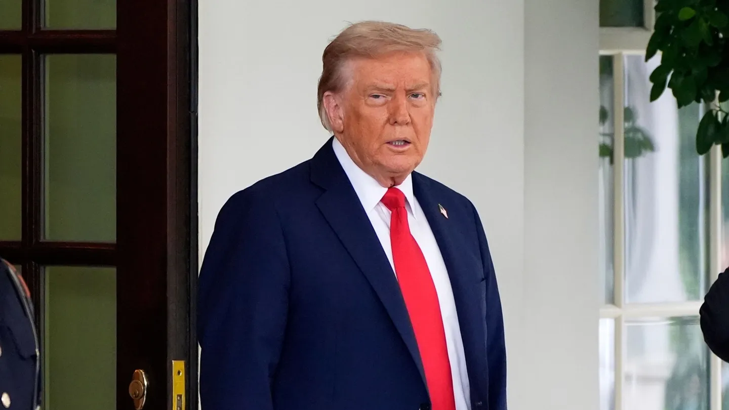 Дональд Трамп: «Путин–Зеленский кездесуіне дайындық жүріп жатыр»