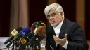 معاون اول رئیس‌جمهور ایران: اگر جنگ را شروع کردند، پایانش با ما خواهد بود
