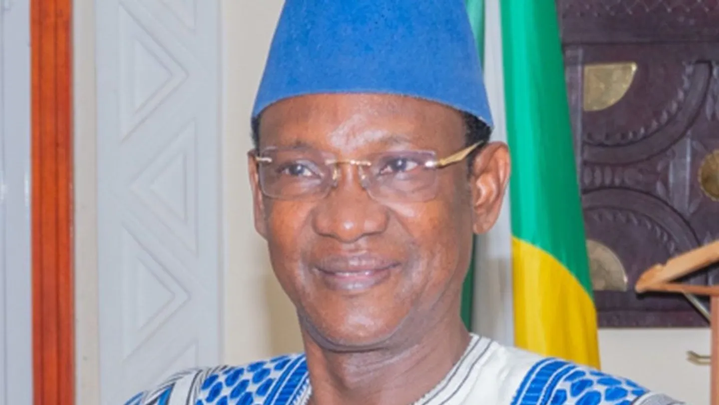 Mali's former prime minister charged with embezzlement of state funds