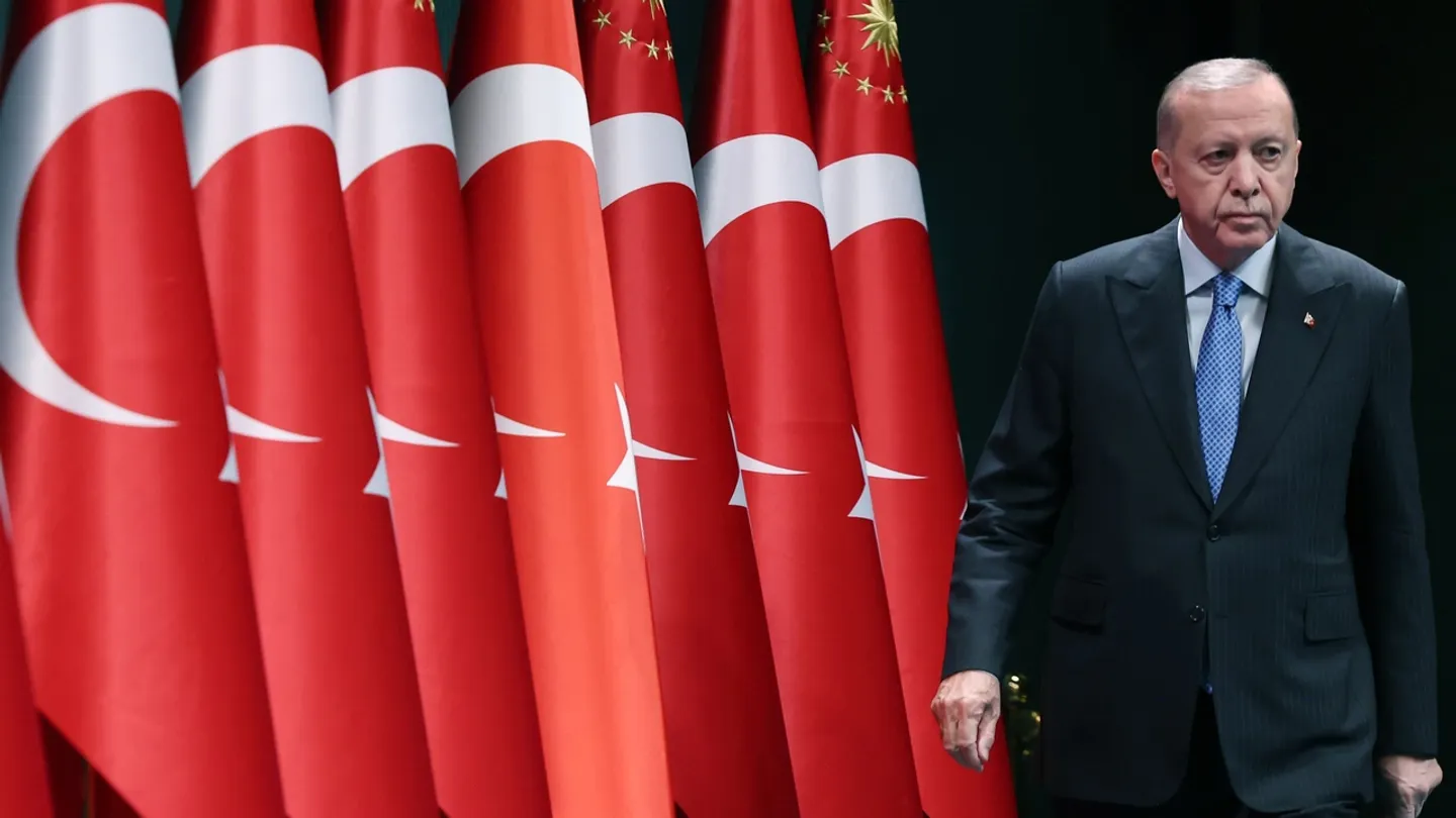 همدلی فراتر از مرزها؛ تأکید رئیس‌جمهور اردوغان بر دیپلماسی بشردوستانه