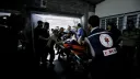 ONU: Ataques israelitas em Gaza mataram muitos trabalhadores humanitários em 2024