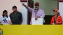 Maduro mobiliza milhões em milícia num contexto de crescentes 'ameaças' dos EUA
