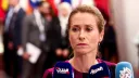 Европа не ослабит давления на Россию