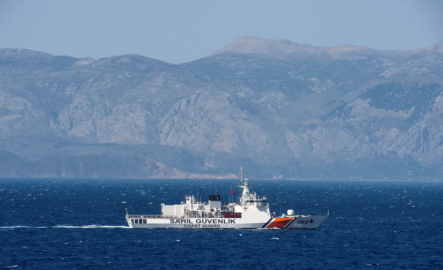 Türkiye expands its protected maritime zones in response to Greek marine parks