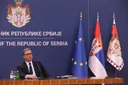 Vučić o oduzimanju mandata Dodiku: Moramo da budemo uz svoj narod u RS-u