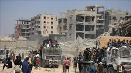 Autoritetet palestineze bëjnë thirrje për presion global ndaj Izraelit për hapjen e pikave kufitare