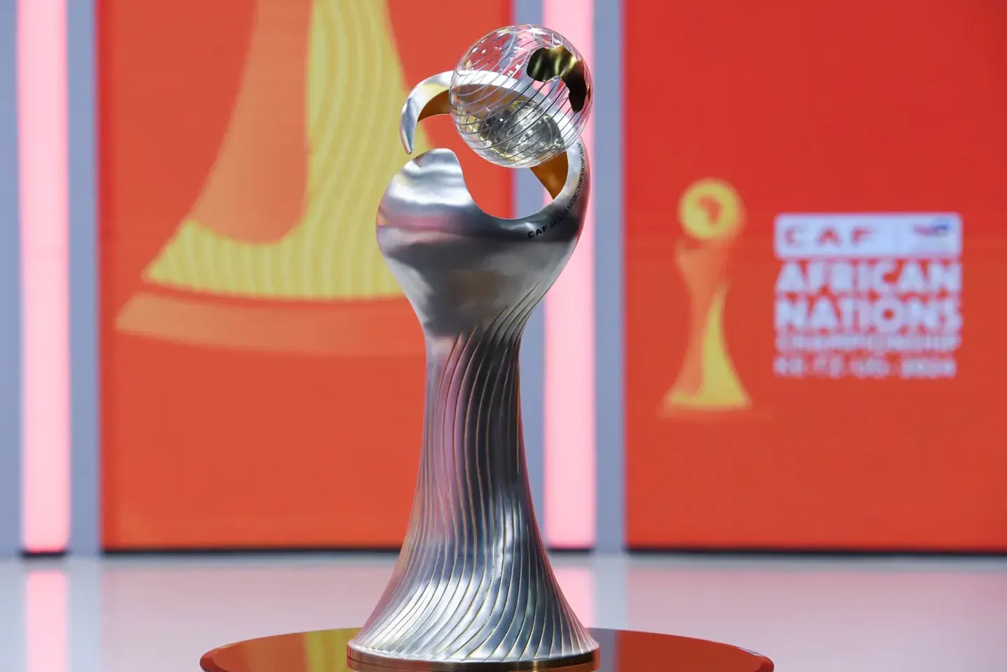 CAF yaweka bayana masharti muhimu ya kukusanya alama katika makundi CHAN 2024