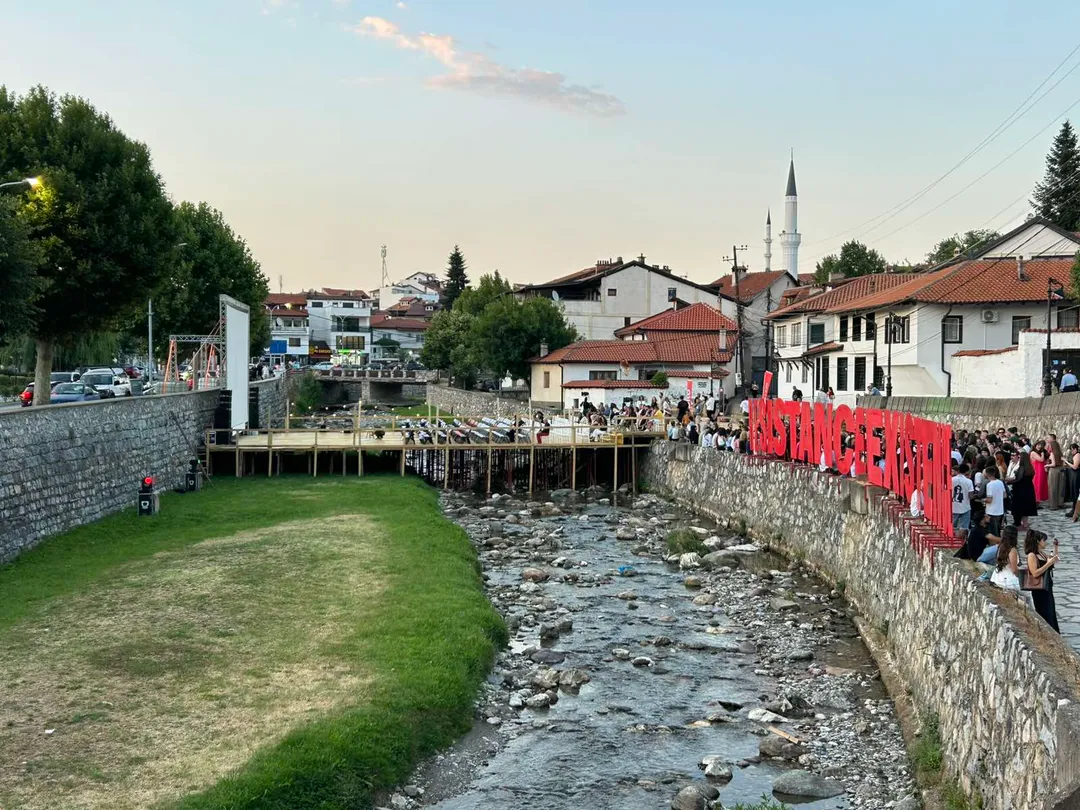 Hapet në Prizren edicioni i 24-të i filmit dokumentar dhe të shkurtër DokuFest